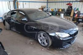 BMW, 6 Series, 650