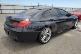 BMW, 6 Series, 650