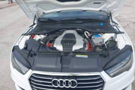 Audi, A series, A7