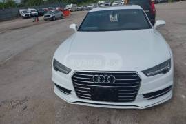 Audi, A series, A7