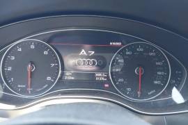 Audi, A series, A7