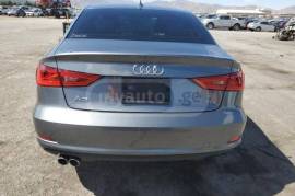 Audi, A series, A3