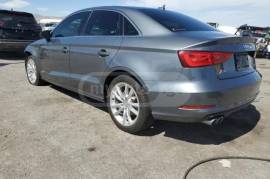 Audi, A series, A3