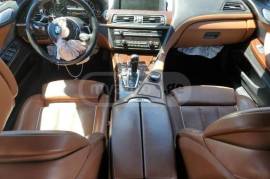 BMW, 6 Series, 650