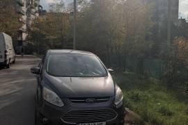 Ford, C-Max