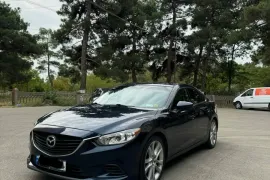 Mazda, MAZDA6