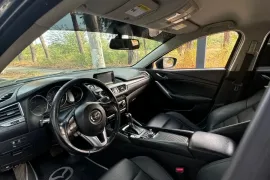 Mazda, MAZDA6