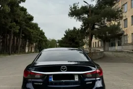 Mazda, MAZDA6