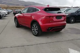 Jaguar , E-pace