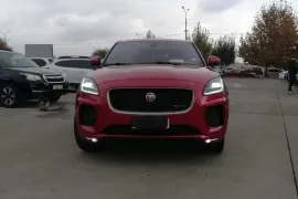 Jaguar, E-pace