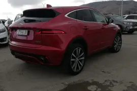 Jaguar, E-pace