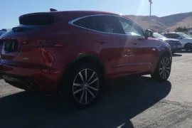 Jaguar , F-pace