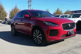 Jaguar , F-pace