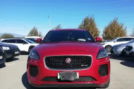 Jaguar , F-pace