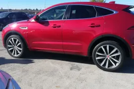 Jaguar , F-pace