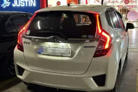 Honda, Fit