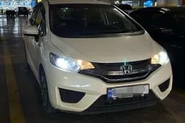 Honda, Fit