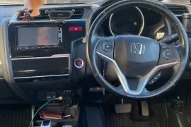 Honda, Fit