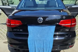 Volkswagen, Jetta