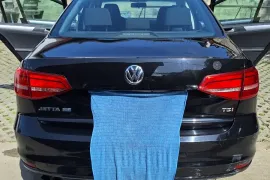 Volkswagen, Jetta