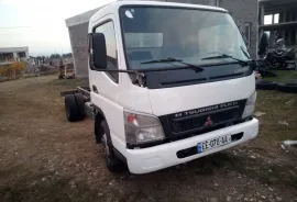 Mitsubishi, Fuso Canter