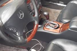 ავტონაწილები, დაშლილი ავტომობილები, MERCEDES-BENZ 