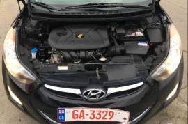 ავტონაწილები, დაშლილი ავტომობილები, HYUNDAI 