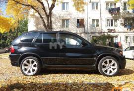 BMW, X Series, X5