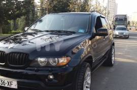 BMW, X Series, X5