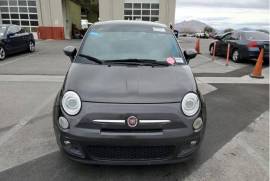 Fiat, 500