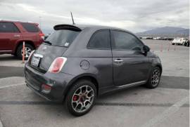 Fiat, 500