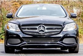 Mercedes-Benz, C Class, C 300