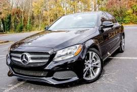 Mercedes-Benz, C Class, C 300