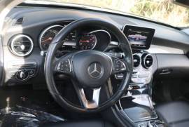 Mercedes-Benz, C Class, C 300