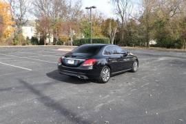 Mercedes-Benz, C Class, C 300