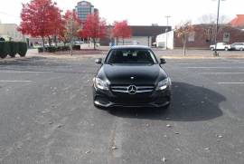 Mercedes-Benz, C Class, C 300