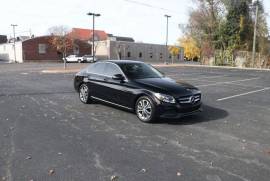 Mercedes-Benz, C Class, C 300