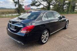 Mercedes-Benz, C Class, C 300