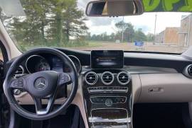 Mercedes-Benz, C Class, C 300