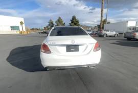 Mercedes-Benz, C Class, C 300