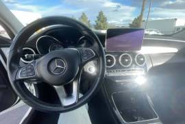 Mercedes-Benz, C Class, C 300