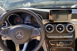 Mercedes-Benz, C Class, C 300