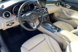 Mercedes-Benz, C Class, C 300