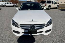 Mercedes-Benz, C Class, C 300