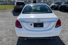 Mercedes-Benz, C Class, C 300