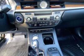 Lexus , ES series, ES 300