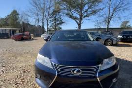 Lexus, ES series, ES 300