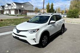 Toyota, RAV4