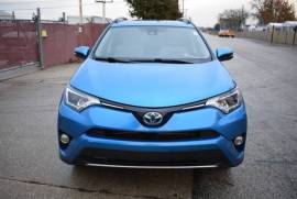 Toyota, RAV4