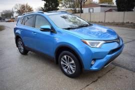 Toyota, RAV4